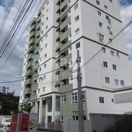 Image 2 - Rua Alois Fischer, Santa Rita, Brusque - SC, 88352-060, Brazil - Apartment for sale