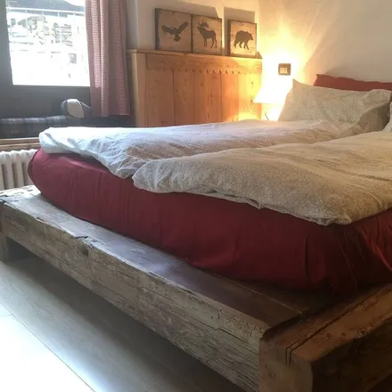 Rent this 1 bed apartment on Scuola Sci La Thuile in Entrèves, 11016 La Thuile