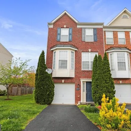Buy this 3 bed house on 2596 Carrington Way in Frederick, MD 21702