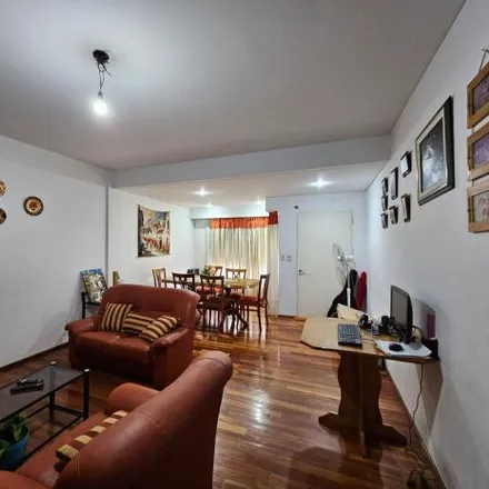 Buy this 3 bed house on Avenida Carrasco 269 in Vélez Sarsfield, C1407 AVA Buenos Aires