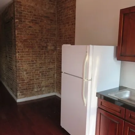 Rent this 2 bed apartment on Shipwrecked in 1047 Bedford Avenue, New York