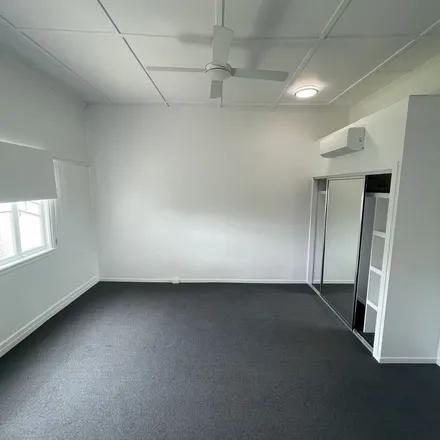 Rent this 2 bed duplex on Macrossan Street in South Townsville QLD 4810, Australia