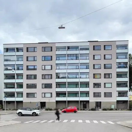 Image 6 - Itäinen Pitkäkatu 78, 20810 Turku, Finland - Apartment for rent