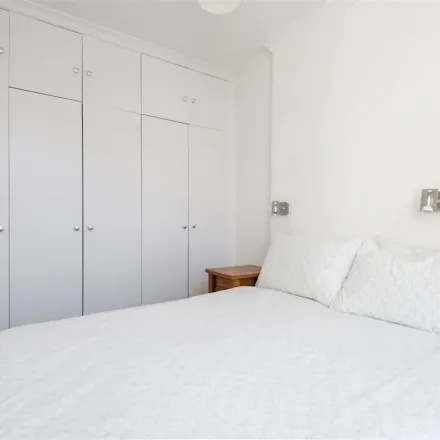 Image 9 - 189 Gloucester Place, London, NW1 6DS, United Kingdom - Apartment for rent