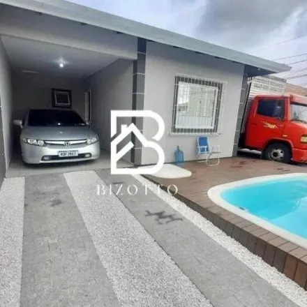 Image 1 - Rua Antônio Firmino Pereira, Barra do Aririú, Palhoça - SC, 88134-122, Brazil - House for sale