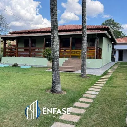 Image 2 - unnamed road, Igarapé - MG, 32900-000, Brazil - House for sale
