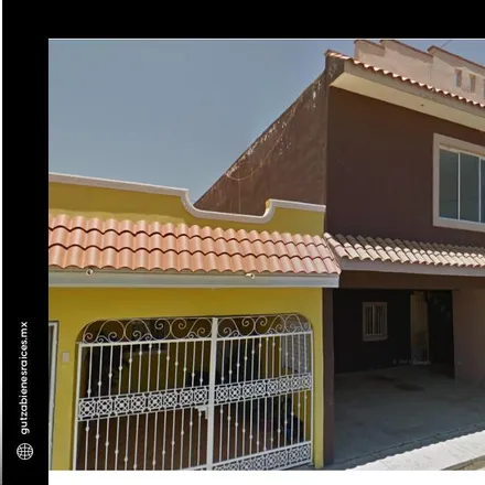 Buy this studio house on Calle David Alfaro Siqueiros in Villa Verde, 82000 Mazatlán