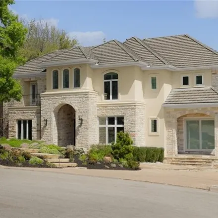 Buy this 5 bed house on 3204 Rain Dance Cove in Travis County, TX 73344