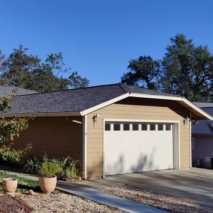 Buy this 4 bed house on 5756 Beaumont Drive in Redding, CA 96003