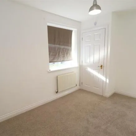 Image 4 - Old Station Mews, Egglescliffe, TS16 0JH, United Kingdom - Apartment for sale