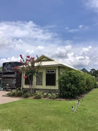 Image 1 - 17401 Cross Lane, Baldwin County, AL 36535, USA - Townhouse for sale