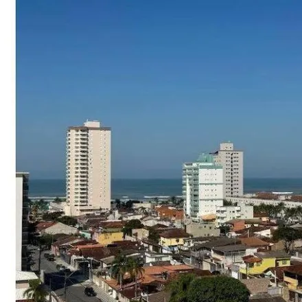 Image 2 - Rua 26 de Janeiro, Mirim, Praia Grande - SP, 11704-595, Brazil - Apartment for sale