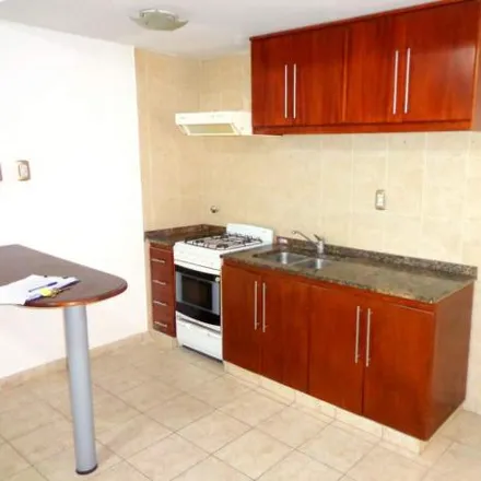 Rent this 1 bed apartment on Aarón Castellanos 1064 in Departamento Las Colonias, Esperanza