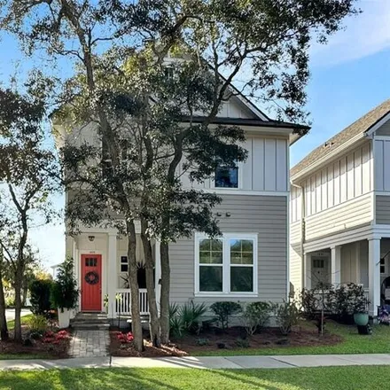 Buy this 3 bed house on Coastal Cottage Lane in Fernandina Beach, FL 32034