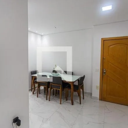 Buy this 3 bed apartment on Rua Doresópolis in Fernão Dias, Belo Horizonte - MG