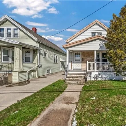 Buy this 3 bed house on 154 Bickford Avenue in Buffalo, NY 14215
