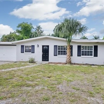 Buy this 3 bed house on 1564 South Grove Avenue in Whiskey Creek, Lee County