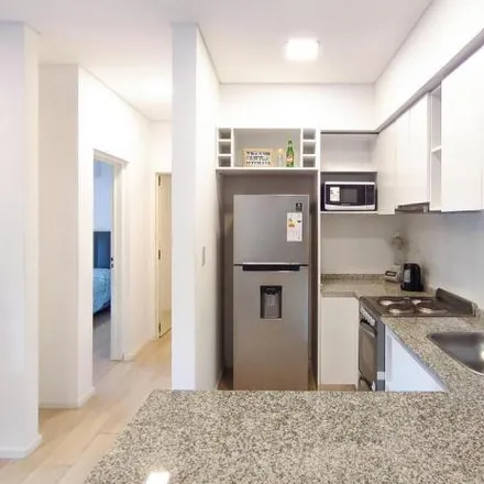 Buy this 1 bed apartment on unnamed road in B1630 AMK Pilar, Argentina