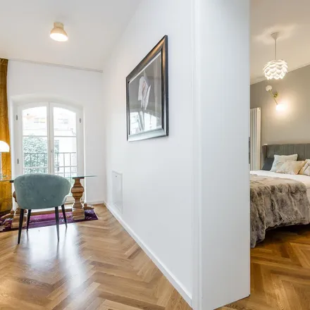 Rent this 5 bed townhouse on Wintersteinstraße 18 in 10587 Berlin, Germany