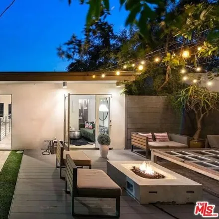 Image 3 - 2753 LA Cuesta Dr, Los Angeles, California, 90046 - House for sale