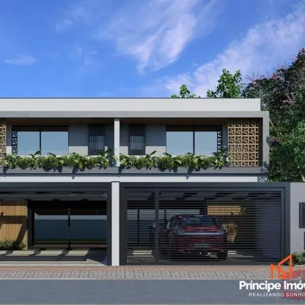 Image 1 - Rua Waltraud Puschel 151, Jardim Sofia, Joinville - SC, 89223-393, Brazil - House for sale