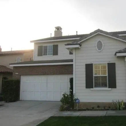 Image 1 - 1368 Seth Loop North, Upland, CA 91784, USA - House for rent