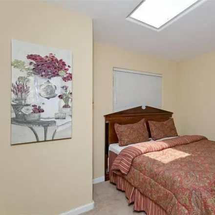 Rent this 1 bed apartment on Camarillo