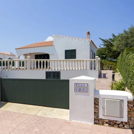 Image 9 - es Mercadal, Balearic Islands, Spain - House for rent