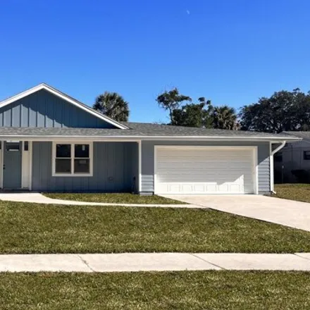 Buy this 3 bed house on 3351 Eunice Road in Isle of Palms South, Jacksonville