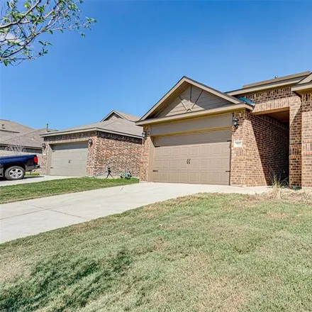 Image 3 - Serena Drive, Ferris, Ellis County, TX 75125, USA - House for rent
