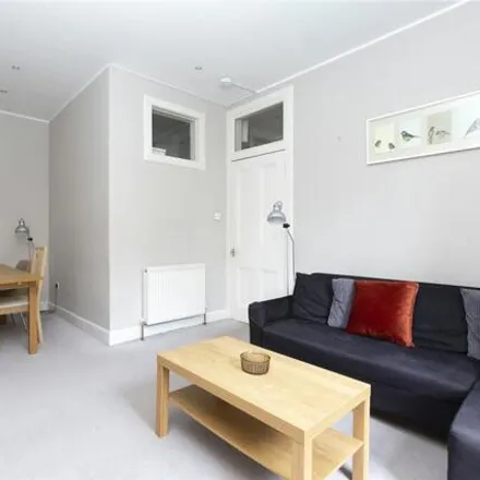 Image 4 - 4 Millar Place, City of Edinburgh, EH10 5HJ, United Kingdom - Apartment for rent