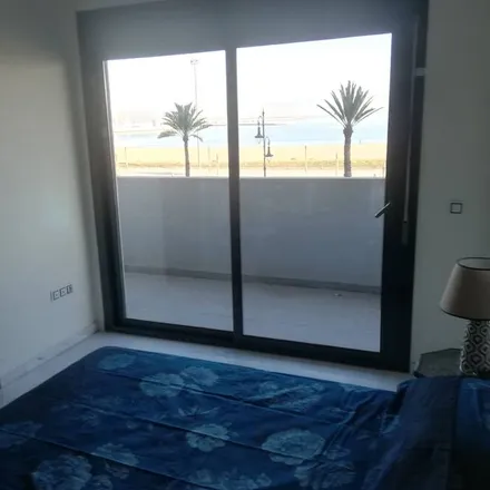 Rent this 3 bed apartment on arrondissement de Charf-Mghogha الشرف مغوغة in Tangier, Pachalik de Tanger باشوية طنجة