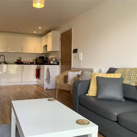 Rent this 2 bed apartment on Cross Green Lane in Leeds, LS9 8BJ