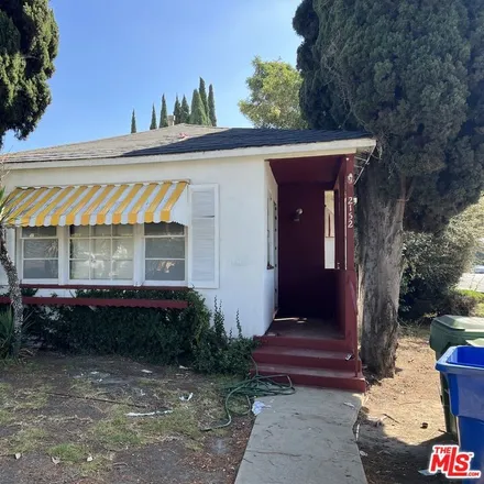 Buy this 2 bed house on 2152 Parnell Avenue in Los Angeles, CA 90025