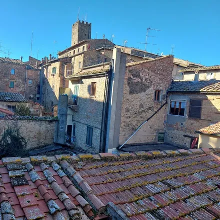 Buy this 2 bed apartment on Centro Studi "Santa Maria Maddalena" in Via Persio Flacco, 56048 Volterra PI