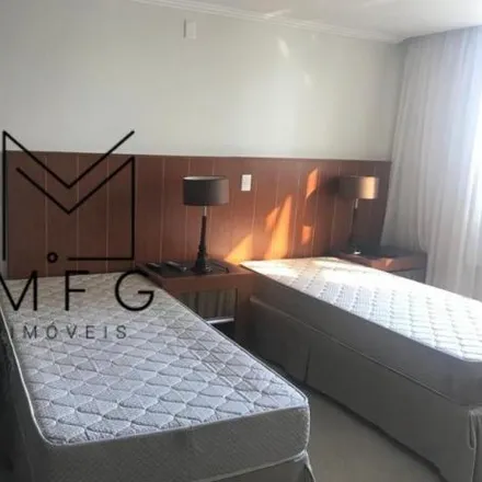 Buy this 1 bed apartment on Caixa Econômica Federal in Rua Pio XII, Centro Histórico