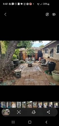 Rent this 1 bed room on 632 East Ellery Avenue in Fresno, CA 93710