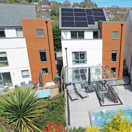 Buy this 4 bed house on The Haven in Truro, Cornwall