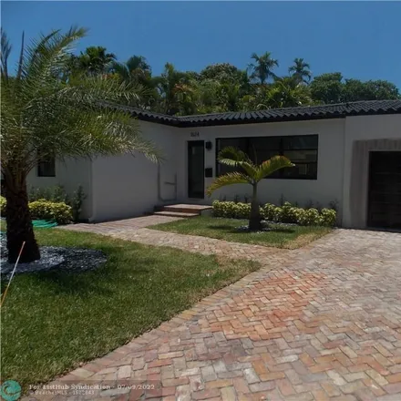 Image 2 - 1624 Northeast 7th Street, Fort Lauderdale, FL 33304, USA - House for sale