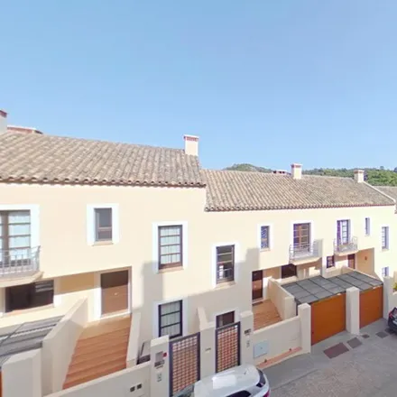 Buy this 3 bed townhouse on Benahavís in Andalusia, Spain