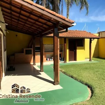 Buy this 3 bed house on Rua Campinas in Praia das Palmeiras, Caraguatatuba - SP