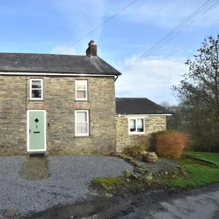 Buy this 3 bed townhouse on Penffynnon Farm in unnamed road, Llandysul