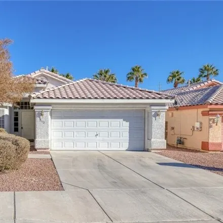 Buy this 3 bed house on 2144 Diamond Brook Court in Las Vegas, NV 89117