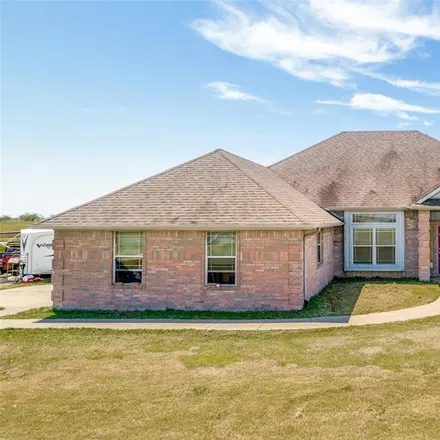 Buy this 3 bed house on 1038 FM 85 in Ennis, TX 75119