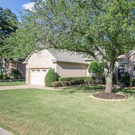 Image 3 - 1501 Pearl River Drive, Flower Mound, TX 75028, USA - House for sale