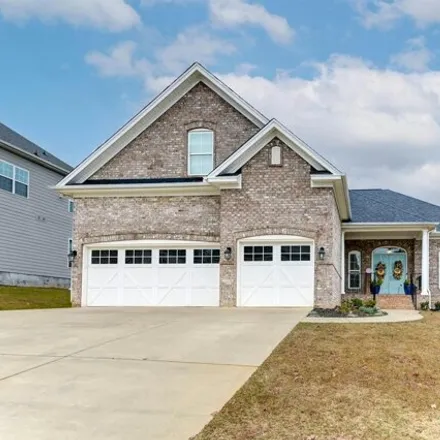 Buy this 4 bed house on Quail Walk Trail in Lexington County, SC 29036