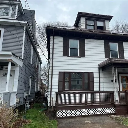 Buy this 3 bed house on East 6th Street in Erie, PA 16507