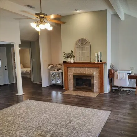Rent this 3 bed house on 1543 Edelweiss Drive in Allen, TX 75003