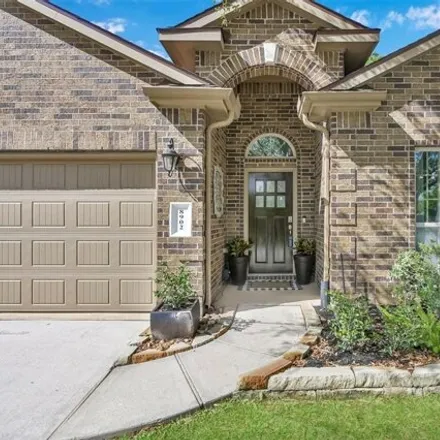 Buy this 3 bed house on Prancer Drive in The Woodlands, TX