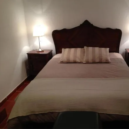 Rent this 3 bed apartment on Electrobobinadora José M. C. Santos in LDA, Rua Conde das Antas 64A